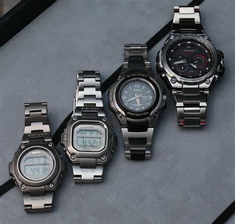 Features Of A Casio Smartwatch - Fan of Fashion Wrist Watches