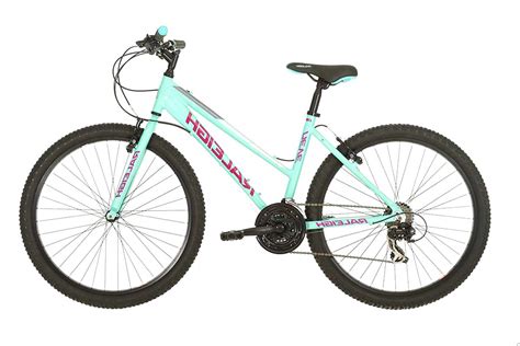 Raleigh Ladies Mountain Bikes for sale in UK | 59 used Raleigh Ladies Mountain Bikes