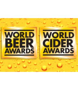 Awards - The Drinks Report