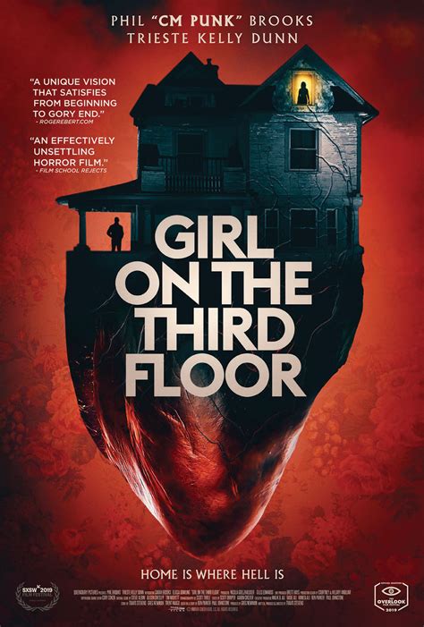 Girl on the Third Floor - Film 2019 - AlloCiné