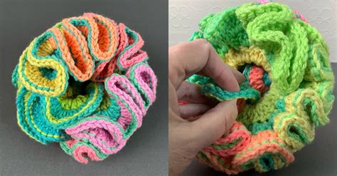 Crochet Fidget Toy | Craftsy