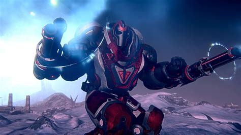 Planetside 2: video gameplay per il nuovo MMO di Sony Online Entertainment