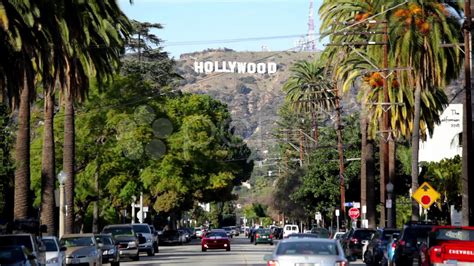 Hollywood Sign Wallpapers - Wallpaper Cave