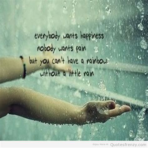 rain on Pinterest | The Rain, Rain Quotes and Rainy Days | Dikter, Citat, Bra citat