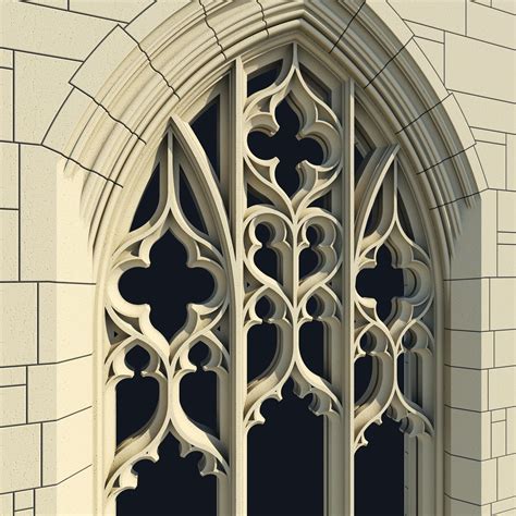 Images For > Gothic Window | Filigree and Tracery | Pinterest | Gothic windows, Gothic and Window