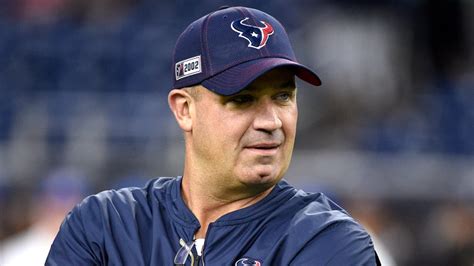 Bill O'Brien: Texans still have 'good situation' at RB