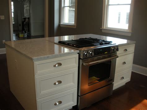 Cooktop Oven Combo - Councilnet