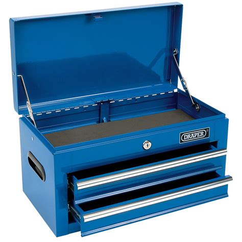 Draper 03243 2 Drawer Tool Chest/Tool Box | eBay