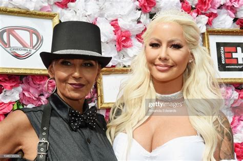 What race Amber Rose parents? - Biograph Co - Celebrity Profiles, Networth & Updates