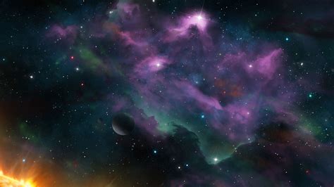 3840x2160 Nebula 4k Wallpaper Hd Space 4k Wallpapers Images Photos