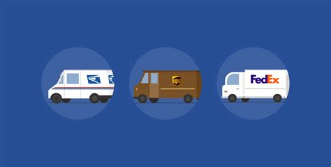 The Cheapest Shipping Options for USPS, UPS, and FedEx | ShippingEasy