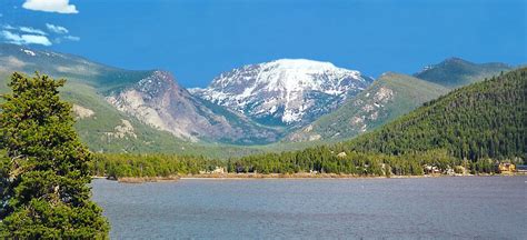 Grand Lake Colorado | Lodging, Activities, Dining & Area Information