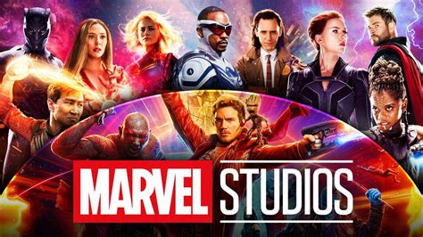 How Marvel Is Expanding the MCU Into 8 Different Branches