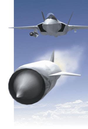 Missiles Aim for Mach 4 Capability | AFCEA International