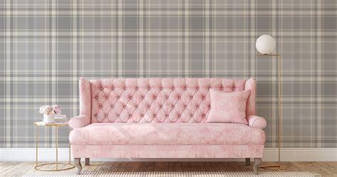 The Preppy Wallpaper Craze [And Why It’s So You] | Wallsauce US