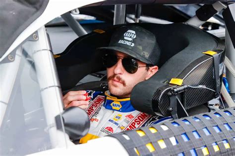 Chase Elliott Nets Top 10 Finish in NASCAR Cup Series Return | Kickin ...