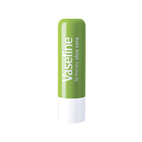 Vaseline® Lip Therapy® Aloe Vera Stick | Vaseline®