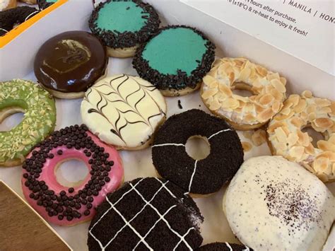 JCO Donuts offers 2 Dozen Doughnuts for P500 | Sugbo.ph - Cebu