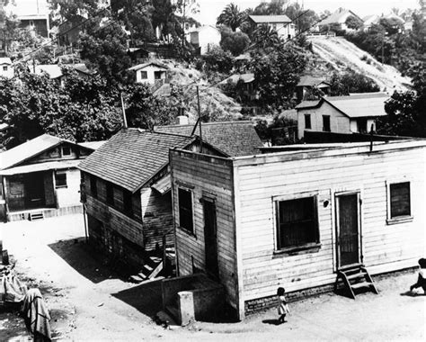 Before it was Aliso Village | East los angeles, Boyle heights, Vintage ...