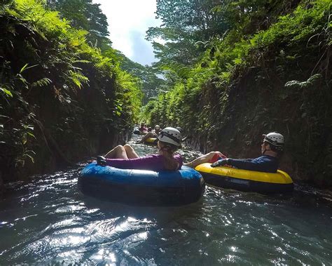 Kauai Tubing Through Sugar Plantations And Tunnels: What You Need To Know - Adventure Family ...