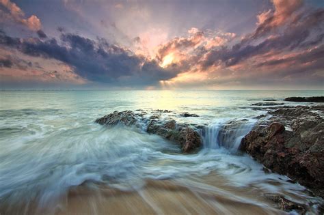 Long Exposure Photography -Beginners Tips - InspiresN