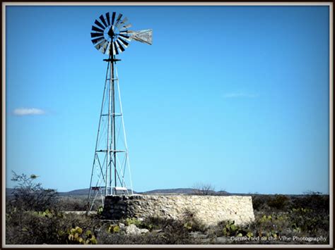 CONNECTED TO THE VINE PHOTOGRAPHY: The Aermotor Windmill