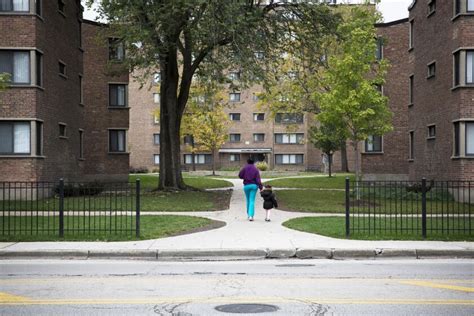 Parkway Gardens, Woodlawn affordable housing complex, is no longer for sale: Related Midwest ...