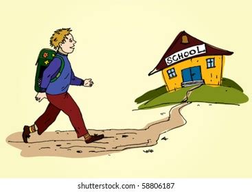 4,353 Go Home Cartoon Images, Stock Photos & Vectors | Shutterstock