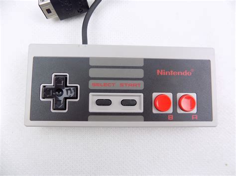 Nintendo NES Mini Controller - Starboard Games