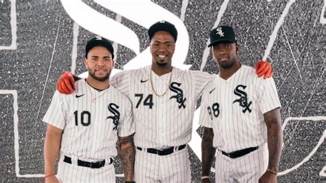 Nothing for sure: A 2023 Chicago White Sox preview - On Tap Sports Net