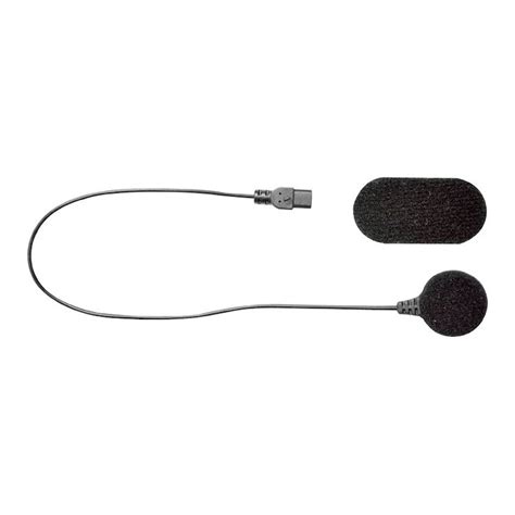 Sena SMH10 / SMH10R / 10C Wired Microphone - Cycle Gear