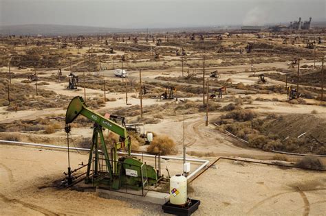 Why Now is the Time to Invest in Oil Wells - The Crude Life