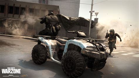 Call Of Duty Modern Warfare Vehicles Wallpapers - Wallpaper Cave