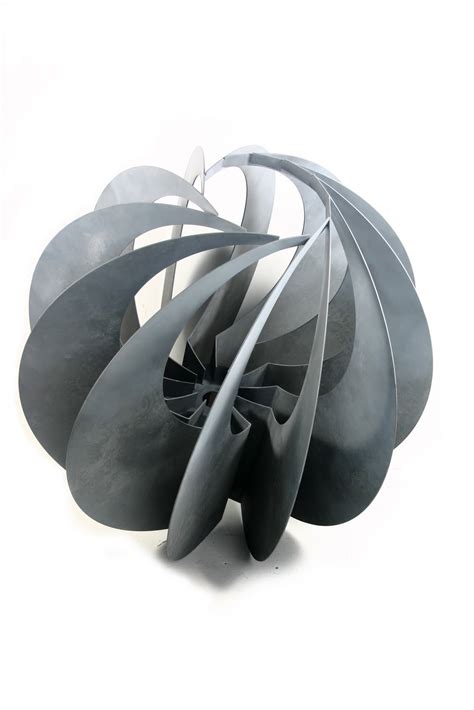 Sphere Sculpture