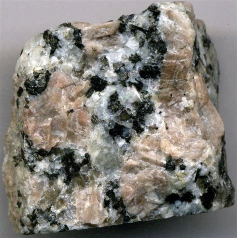 Porphyritic granite (Precambrian; St. Cloud area, Minnesot… | Flickr