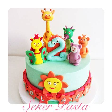 Baby tv cake Baby Tv Cake, Birthday Cake, Desserts, Food, Tailgate Desserts, Deserts, Birthday ...