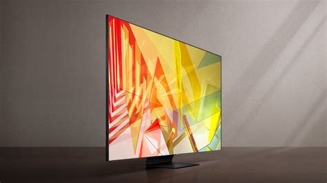 Are Samsung's QLED TVs worth it? | Tom's Guide