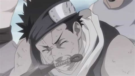 Naruto : Zabuza & Haku's DEATH: Naruto Generations - YouTube