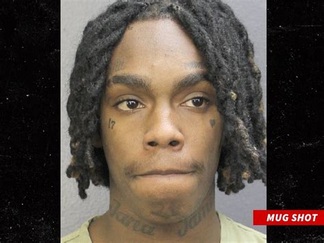 YNW Melly Smiling in Court During Murder Case Hearing