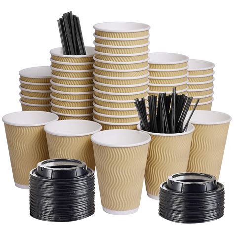 Top 9 Coffee Cups With Lids For Office - 4U Life