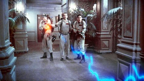 Ghostbusters | Best Comedy Movies on Netflix 2018 | POPSUGAR Entertainment Photo 24