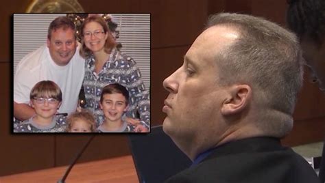 Anthony Todt files to appeal murder convictions, life sentence in killings of his family | FOX ...