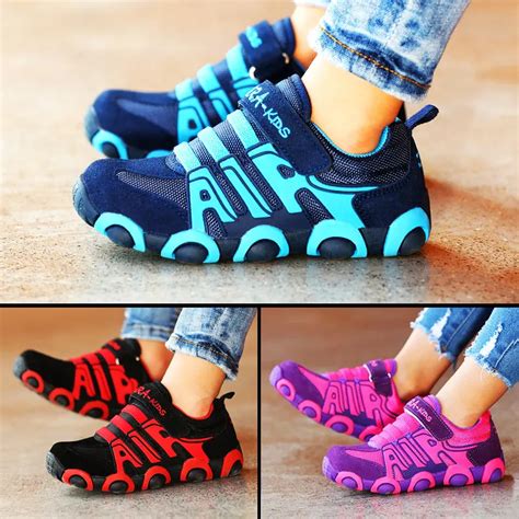 children's sneakers leather,kids boys shoes,Sneakers for boys, fashion ...