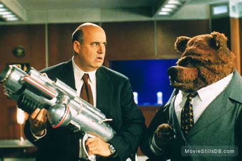 Muppets From Space - Publicity still of Jeffrey Tambor