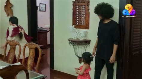 uppum mulakum balu emotional EP-1185 - YouTube