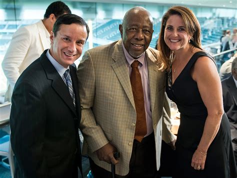 Brewers, Braves broadcaster reflects on Hank Aaron memories