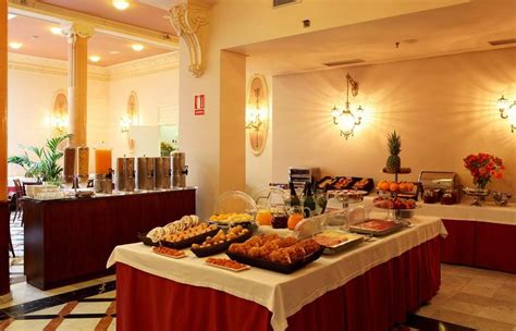 Hotel Nouvel Barcelona - TGW Travel Group