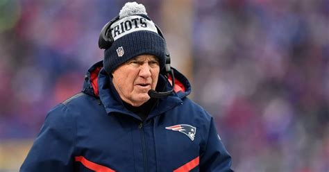 New England Patriots owner Robert Kraft "won't allow" Bill Belichick retirement decision ...