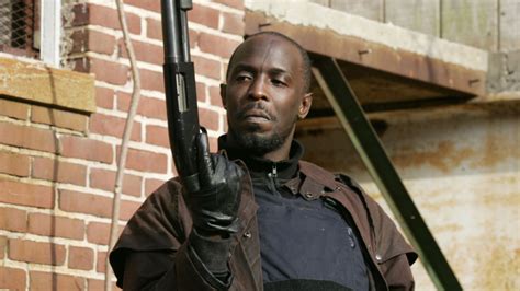 12 Most Intimidating Quotes By Omar Little From The Wire