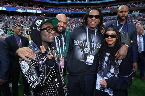 Super Bowl Weekend 2023: All the Celebrity Sightings!